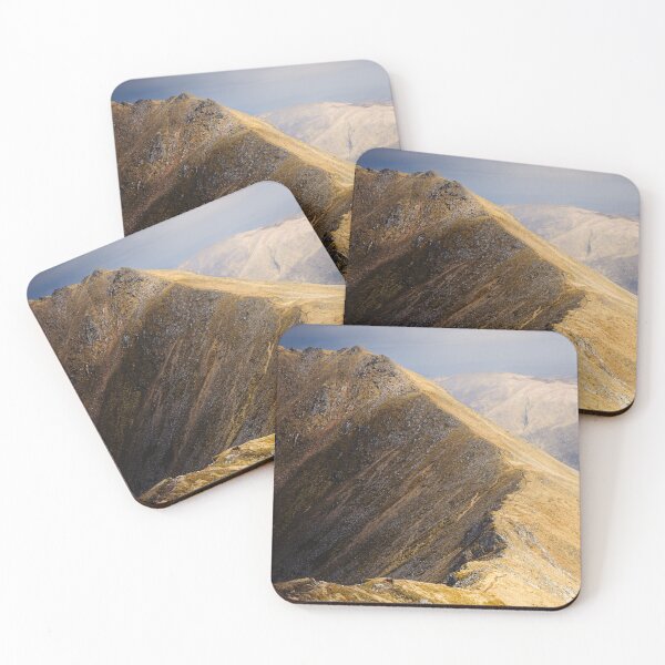 Item preview, Spectacular Mountain Ridge designed and sold by Mark Greenwood.