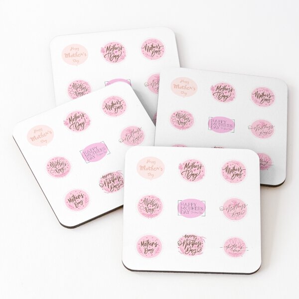 Item preview, Celebrate Mothers Day with these beautiful designs designed and sold by huape.