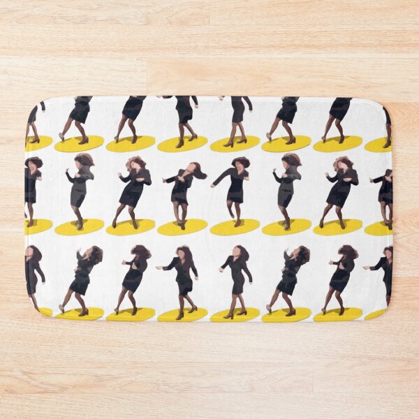 Item preview, Elaine Dancing The Little Kicks Choreography designed and sold by Retr0Tshirts.