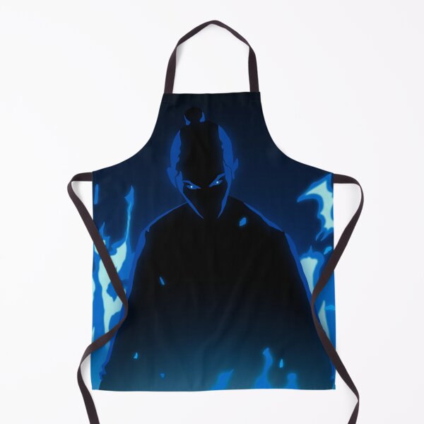 Item preview, Blue Demon Samurai designed and sold by Charcoalart.