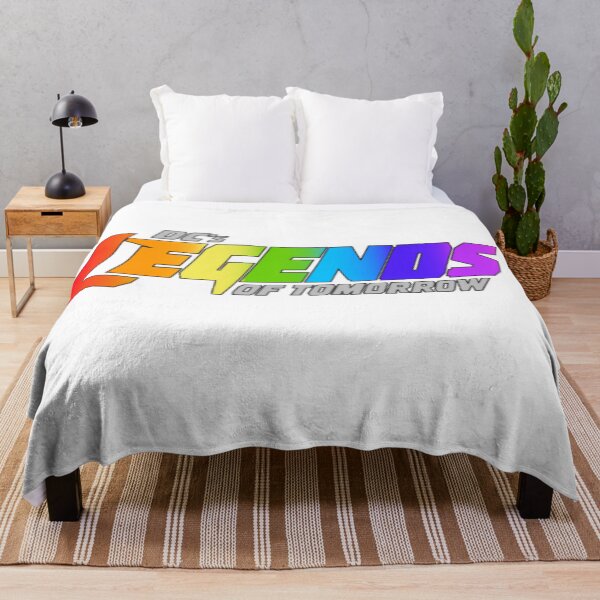 Item preview, DC's Legends of Tomorrow Pride designed and sold by Yahli248.
