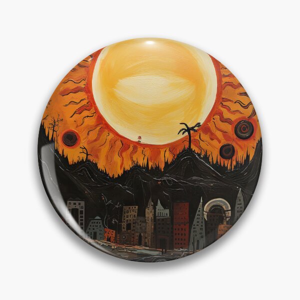 Item preview, Ogden designed and sold by OccultDreams.