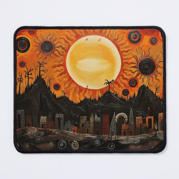 Item preview, Ogden designed and sold by OccultDreams.
