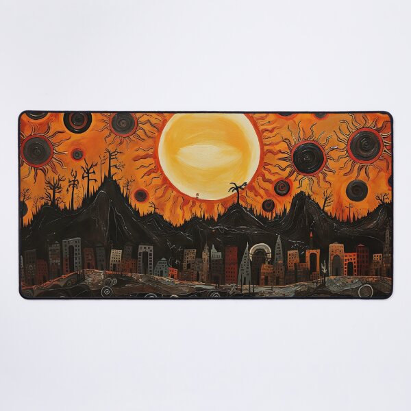 Item preview, Ogden designed and sold by OccultDreams.