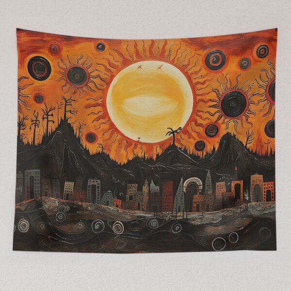 Item preview, Ogden designed and sold by OccultDreams.