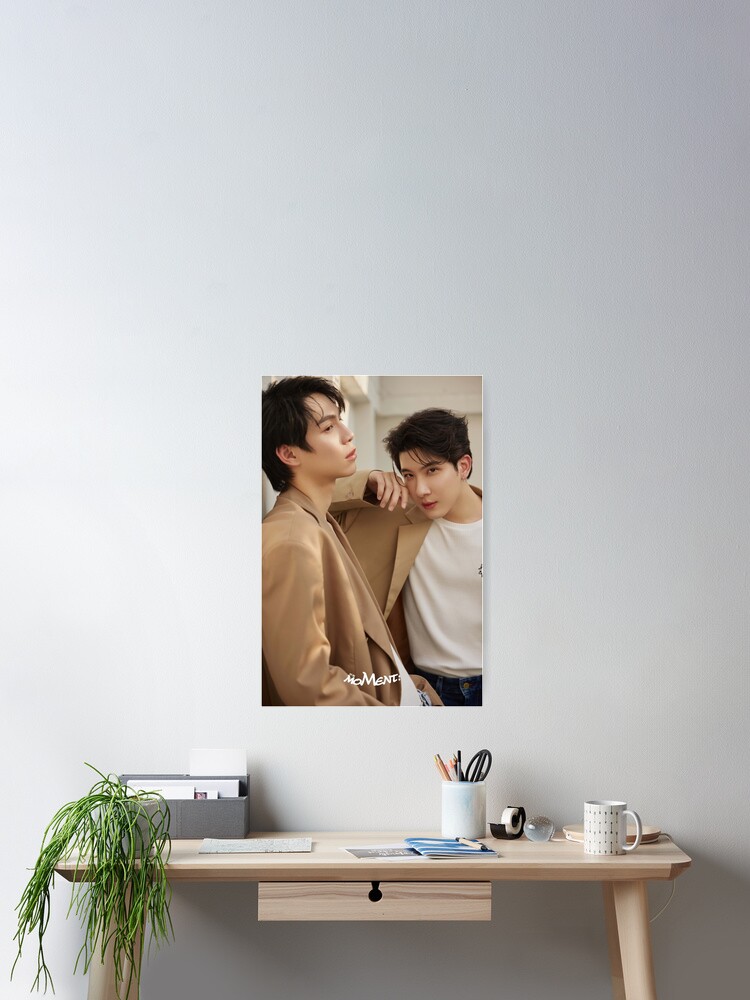 First Khaotung Only Friends BL SERIES thai เพื่อนต้องห้าม