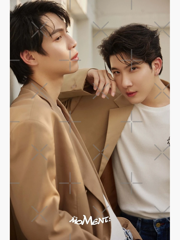 First Khaotung Only Friends BL SERIES thai เพื่อนต้องห้าม