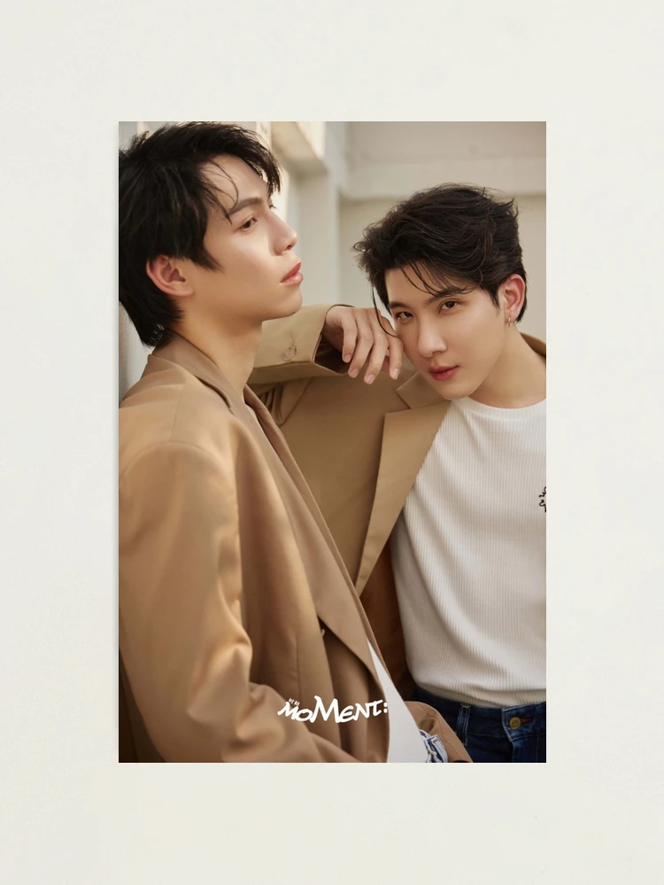 First Khaotung Only Friends BL SERIES thai เพื่อนต้องห้าม