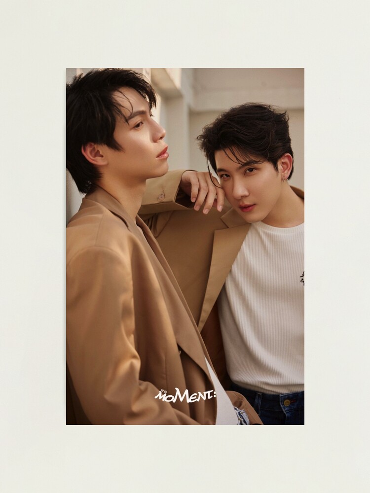 【かあとページ】GMMTV First Khaotung まとめ売り fpp,x_large,metallic,