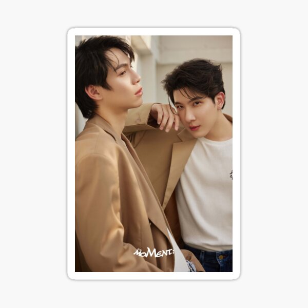 First Khaotung Only Friends BL SERIES thai เพื่อนต้องห้าม thailand