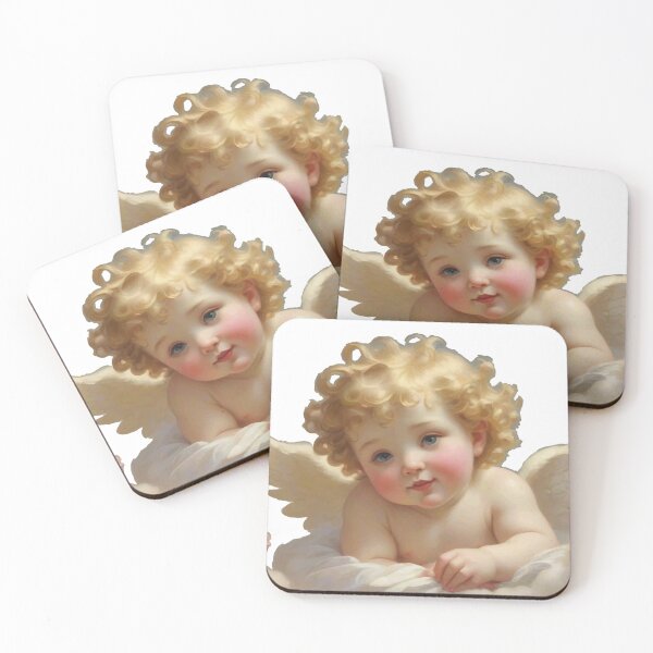 Item preview, cupid designed and sold by Eakkluk.