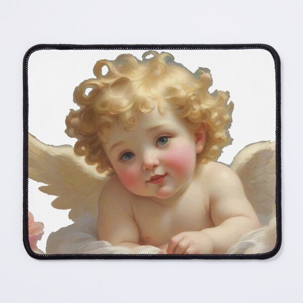 Item preview, cupid designed and sold by Eakkluk.