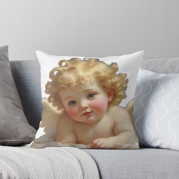 Item preview, cupid designed and sold by Eakkluk.