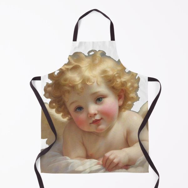 Item preview, cupid designed and sold by Eakkluk.