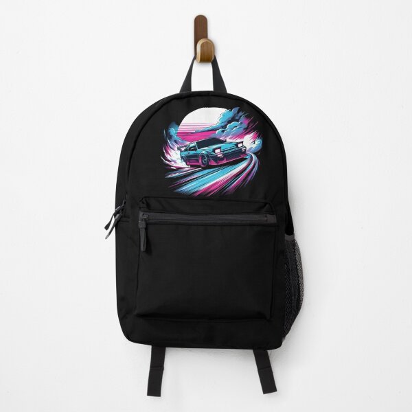 Item preview, Sport car drifting designed and sold by M9Store.