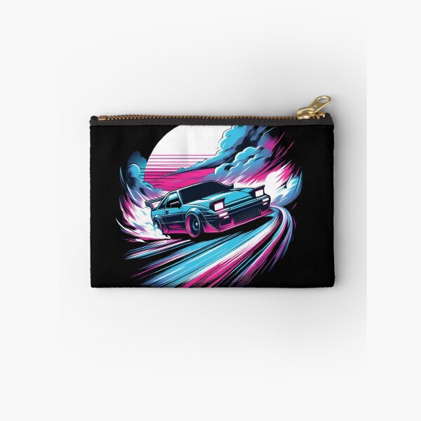 Item preview, Sport car drifting designed and sold by M9Store.