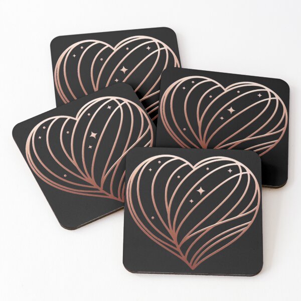 Item preview, golden heart of love designed and sold by jakkapan Tunyajaroen.