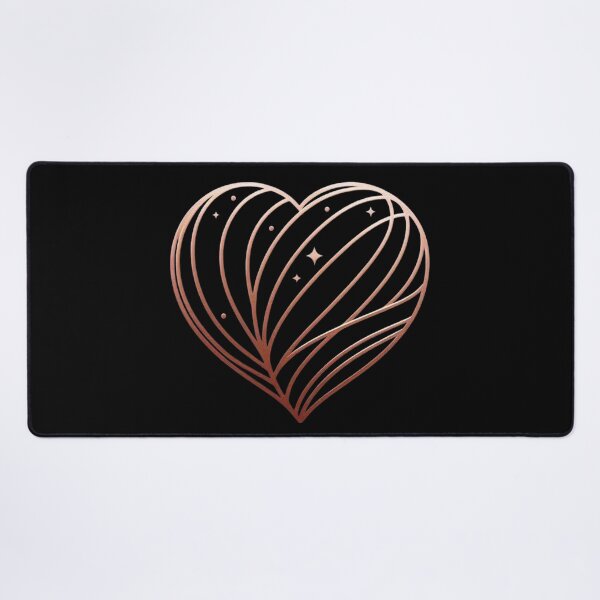 Item preview, golden heart of love designed and sold by jakkapan Tunyajaroen.