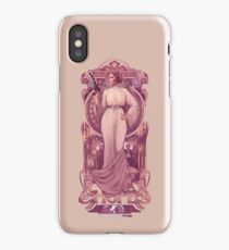 Hope iPhone Case