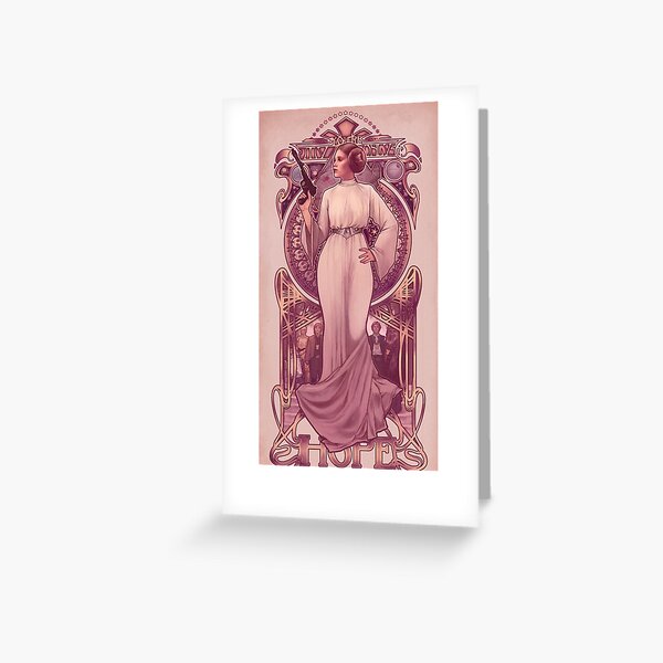 Esperanza Tarjetas de felicitación