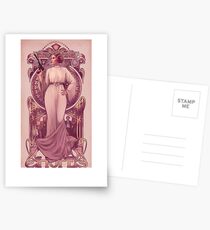 Hope Postcards
