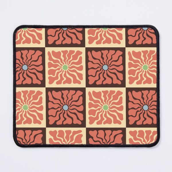Item preview, Florals at 2nd, Planter No. 32 Flower Market Print designed and sold by BossyCatHome.