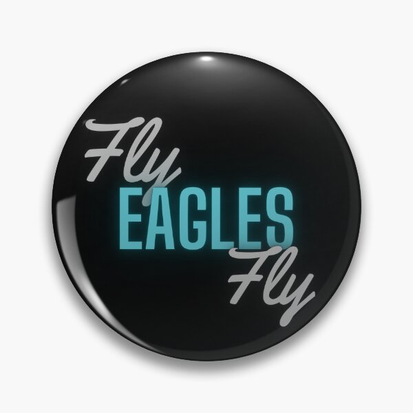 Item preview, FLY EAGLES FLY font  designed and sold by mwagie.