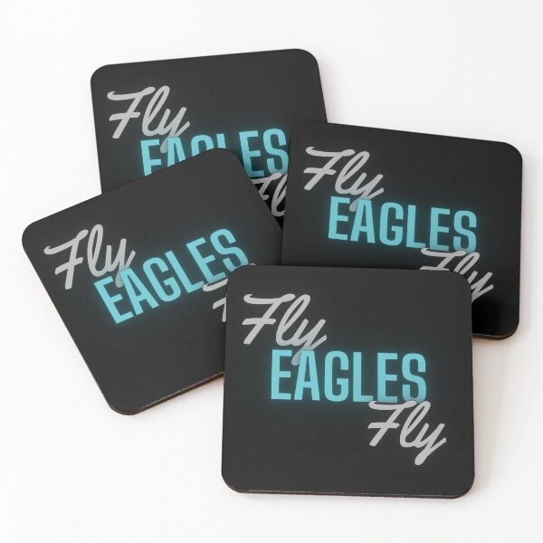 Item preview, FLY EAGLES FLY font  designed and sold by mwagie.