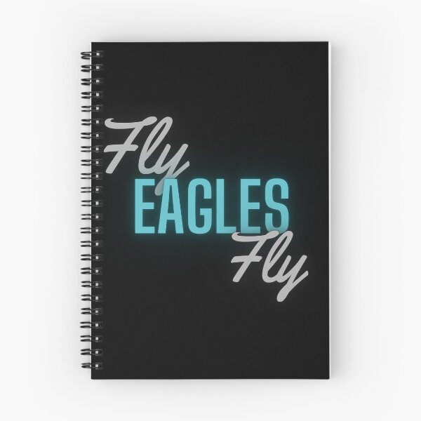 Item preview, FLY EAGLES FLY font  designed and sold by mwagie.