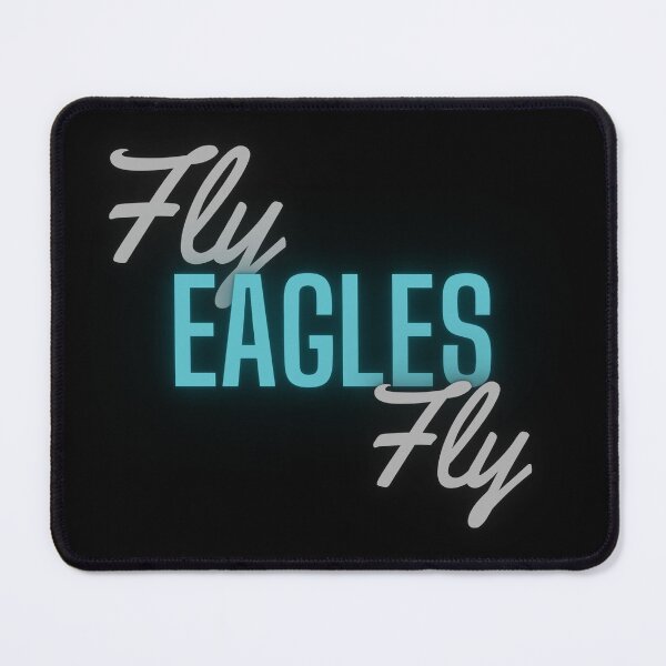 Item preview, FLY EAGLES FLY font designed and sold by mwagie.