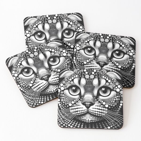 Item preview, Whisker Tales Unfolded designed and sold by BastKittyStore.