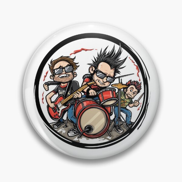 Item preview, Rockin' Rascals: Animated Band Ensemble designed and sold by Sventek.