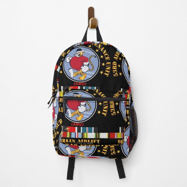 Item preview, Army - 53rd AMU - Berlin Airlift w COLD EXP OCCP Airplane SVC designed and sold by Military Insignia Products.