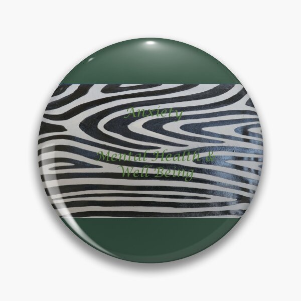 Item preview, Mental Health and Well Being designed and sold by annenambiro.