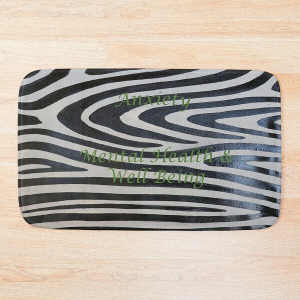 Item preview, Mental Health and Well Being designed and sold by annenambiro.