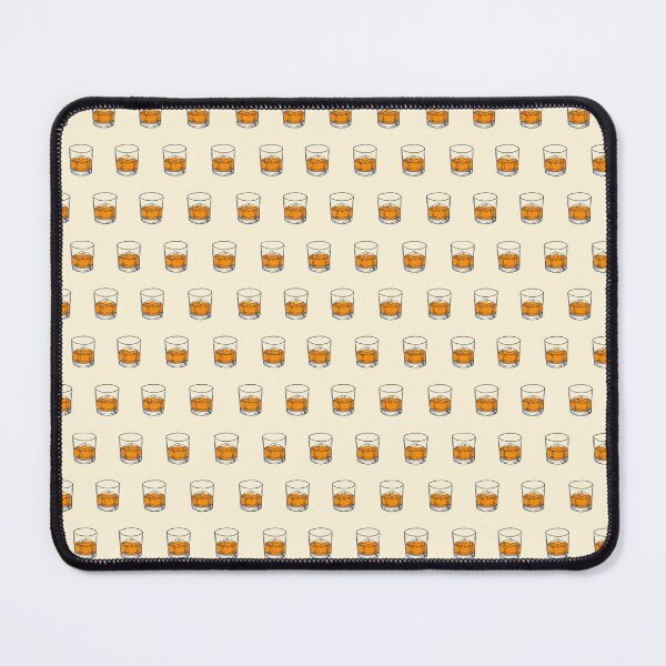 Item preview, Whiskey glasses designed and sold by PixelPack Design.