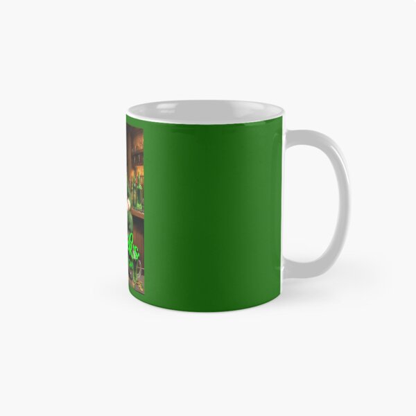 Item preview, Happy Saint Patricks Day; Soldier; designed and sold by StickerApe.