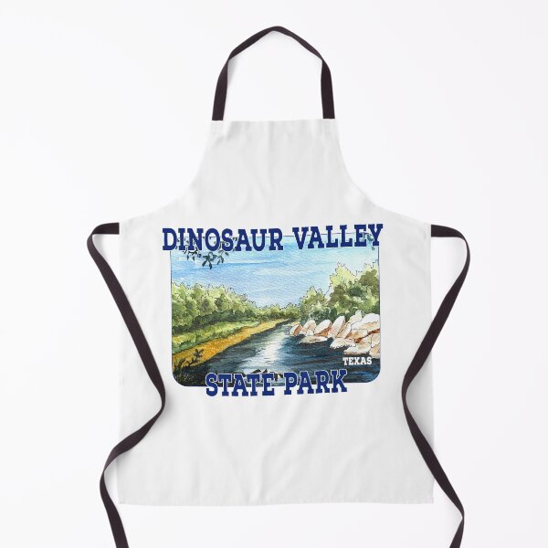 Item preview, Dinosaur Valley State Park, Texas designed and sold by MMc Buck.