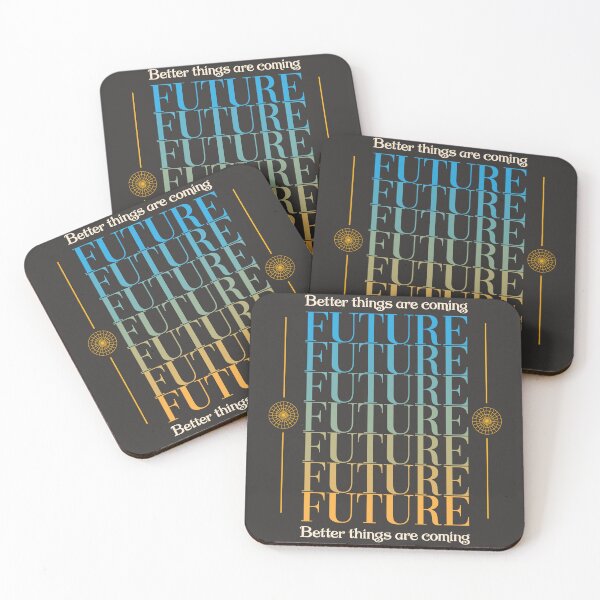 Item preview, Horizon of Hope: Future Awaits Collection designed and sold by SmokaARTS.