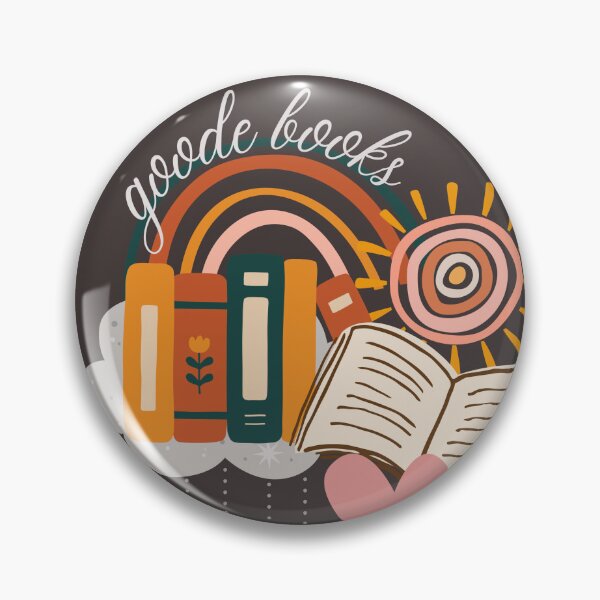 Item preview, Boho Goode Books designed and sold by AnulaArt.