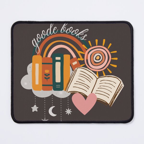 Item preview, Boho Goode Books designed and sold by AnulaArt.