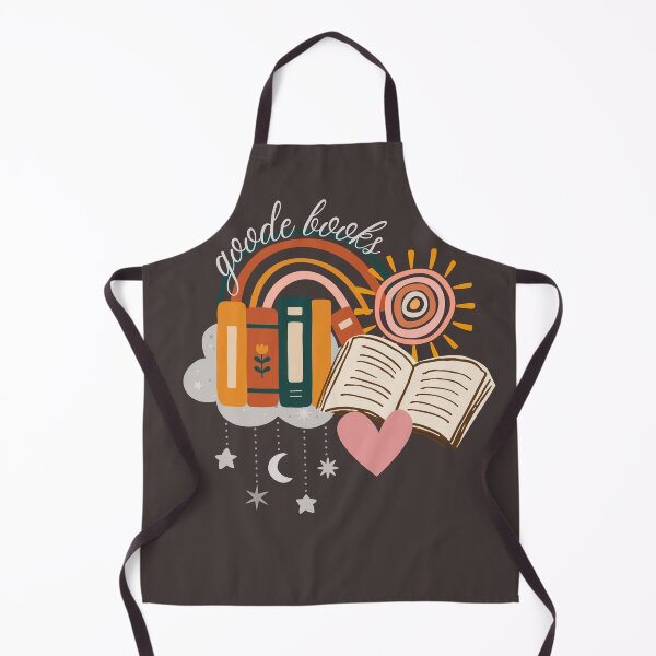 Item preview, Boho Goode Books designed and sold by AnulaArt.