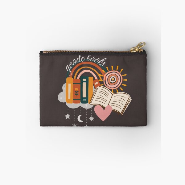 Item preview, Boho Goode Books designed and sold by AnulaArt.