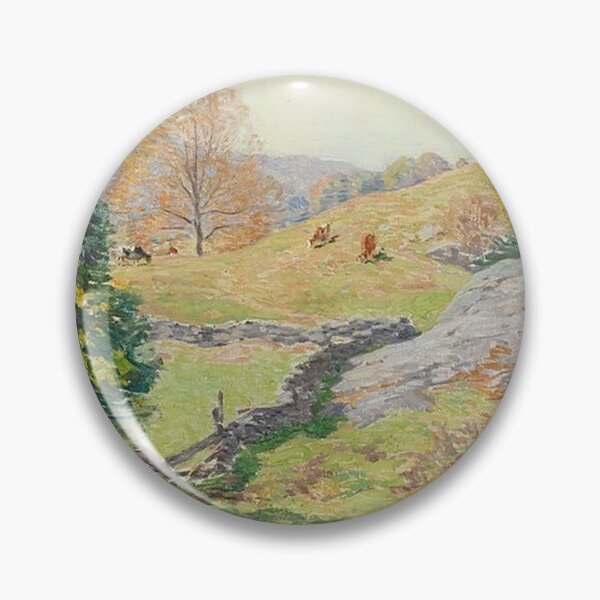 Item preview, Hillside Pastures designed and sold by tomorrowsart.