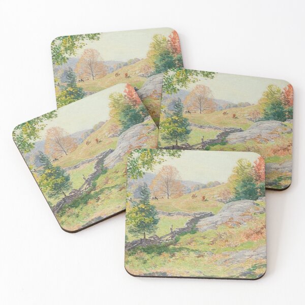 Item preview, Hillside Pastures designed and sold by tomorrowsart.