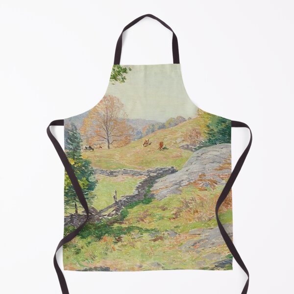 Item preview, Hillside Pastures designed and sold by tomorrowsart.