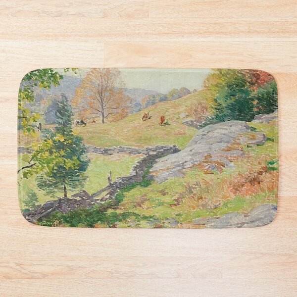 Item preview, Hillside Pastures designed and sold by tomorrowsart.