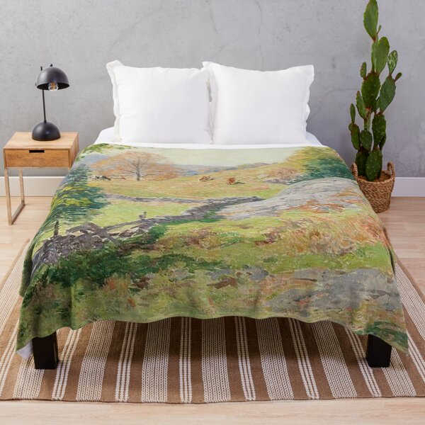 Item preview, Hillside Pastures designed and sold by tomorrowsart.