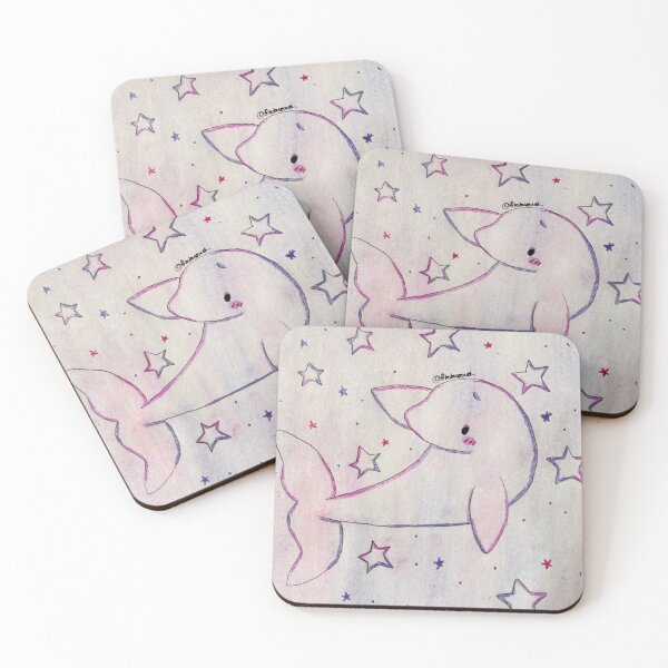 Artikelvorschau, Belugawal entworfen und verkauft von Bre-Bug-242.