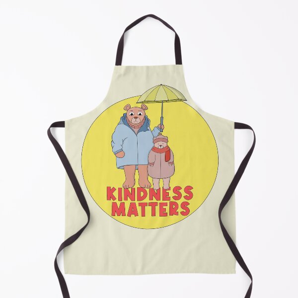 Item preview, Kindness Matters designed and sold by shopdiego.